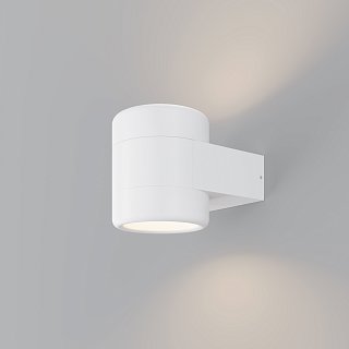 Настенный светильник (бра) Orbit 3000К 6Вт IP 54