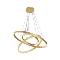 Подвесной светильник Rim 2600-3500К 108Вт