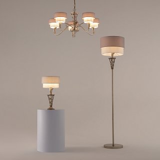 Напольный светильник (торшер) Lillian E27х1 100Вт