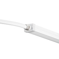 Уличный токоведущий светильник Line Elasity IP 3000K 20Вт 2м