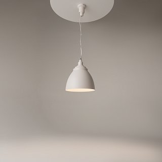 Подвесной светильник Bellevue E27х1 60Вт