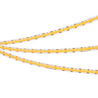 Светодиодная лента COB-X360-8mm 5V Warm3000 (5 W/m, IP20, CSP, 5m) (Arlight, -)