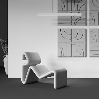 Подвесной светильник Euphoria 2700K-6000K 36вт 90° IP 20