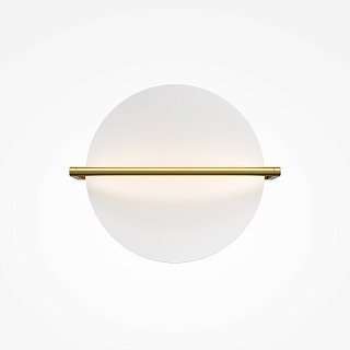 Настенный светильник (бра) Mira 3000К 14Вт