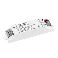 Блок питания ARJ-SP-15-PFC-NFC-WR (15W, 3-45V, 0.1-0.7A) (Arlight, IP20 Пластик, 5 лет)