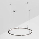 Основание ART-APRIORI-ROUND-HANG-R1000 (TN) (Arlight, IP20 Металл, 3 года)