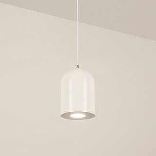 Светильник SP-ELEMENTA-DOME-R71-9W Warm3000 (WH, 39 deg, 230V) (Arlight, IP40 Металл, 3 года)