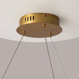 Подвесной светильник Krone 3000К 36Вт