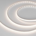 Светодиодная лента герметичная MICROLED-PW-M288-10mm 24V Day4000 (12 W/m, IP66, 2216, 5m) (Arlight, 5 лет)