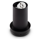 Потолочный светильник FOCUS S 1x10Вт GU10