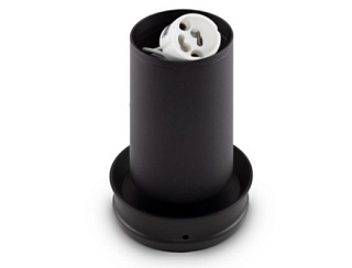 Потолочный светильник FOCUS S 1x10Вт GU10