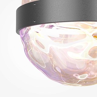 Настенный светильник (бра) Misterio 3000К 6Вт