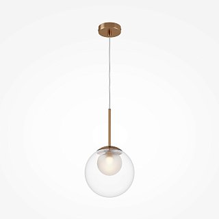 Подвесной светильник Basic form G9х1