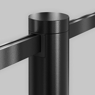 Трековый светильник Focus Led Flarity 4000K 5Вт 34°