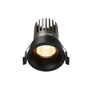 Встраиваемый светильник Dip Hight 2700K 15Вт 50°