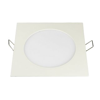 Светильник DL180х180A-11W White (Arlight, Открытый)