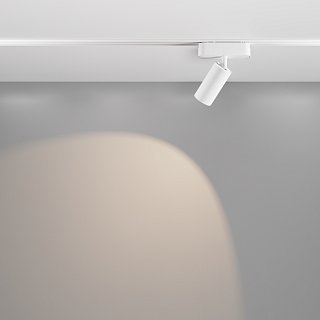 Трековый светильник Focus Led Radity 4000K 12Вт 36°