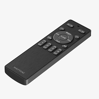 Пульт UNION для систем Axity 4 зоны