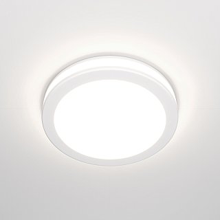 Встраиваемый светильник Phanton 4000K 1x12Вт 120°