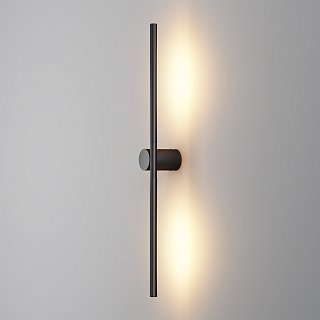 Настенный светильник (бра) Rotera 3000K 9Вт