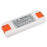 Блок питания ARV-HL24030A-Slim (24V, 1.25A, 30W) (Arlight, IP20 Пластик, 3 года)