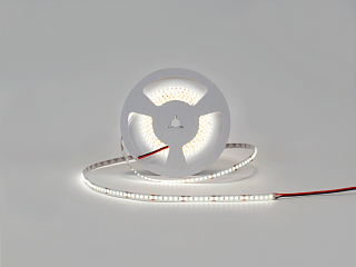 Светодиодная лента 9Вт/м SWG-DOT168, IP20, 24В, Нейтральный белый, 4000К