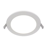 Встраиваемый светильник Stockton 3000-6000K 1x12Вт 110° IP 44