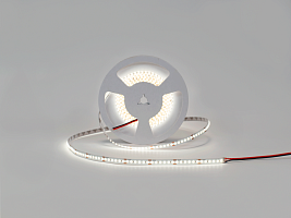 Светодиодная лента 9Вт/м SWG-DOT168, IP20, 24В, Нейтральный белый, 4000К