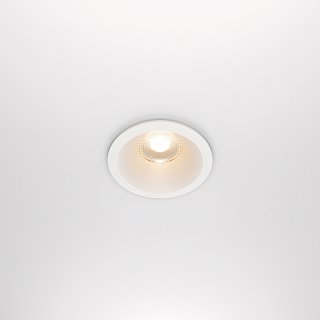 Встраиваемый светильник Zoom 2700K 12Вт 60° IP 65