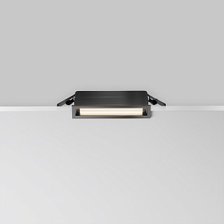 Встраиваемый светильник Parete 2700K-4000K 6Вт 70°