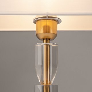 Настольный светильник Prima E27х1 60Вт