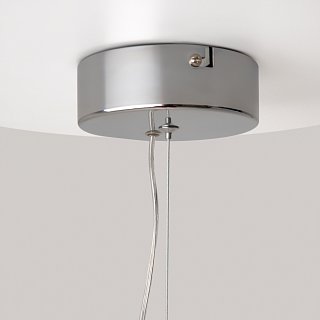 Подвесной светильник Collar 3000K 17Вт