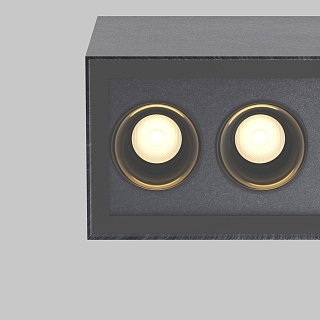 Потолочный светильник Ares 3000К 10Вт IP 54