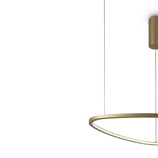 Подвесной светильник Glint 3000K 25Вт