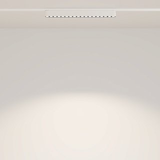 Трековый светильник Points Radity 4000K 18Вт 36°