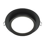 Встраиваемый светильник Hoop GX53 1x12Вт