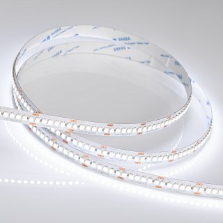 Светодиодная лента RT6-3528-240 24V White6000 4x (1200 LED) (Arlight, 19.2 Вт/м, IP20)