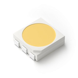 Светодиод AR-5050-SAB-Day4000-90 (3V, 60mA) (Arlight, SMD 5060 (PLCC6))