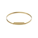 Потолочный светильник Rim 2600-3500К 51Вт