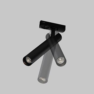 Трековый светильник Focus T Unity 3000K 6Вт 36°