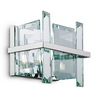 Настенный светильник (бра) Cerezo E14x1