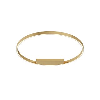 Потолочный светильник Rim 2600-3500К 51Вт