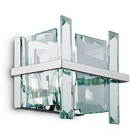 Настенный светильник (бра) Cerezo E14x1