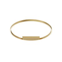 Потолочный светильник Rim 2600-3500К 51Вт