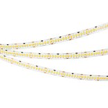 Светодиодная лента RT-A252-10mm 24V White6000 (11 W/m, IP20, 2835, 5m) (Arlight, 11 Вт/м, IP20)
