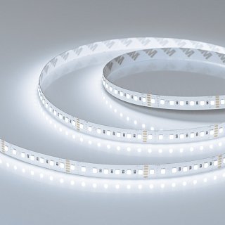 Светодиодная лента UL-A140-10mm 24V White6000 (5-20 W/m, IP20, 5m) (Arlight, -)