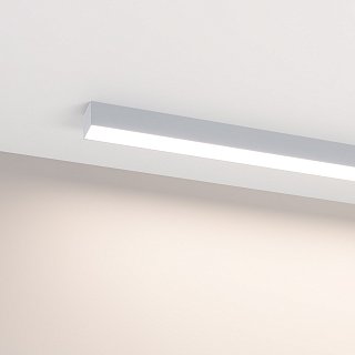 Светильник SP-LINE-5050-L960-32W Day4000 (SL, 120 deg, 230V) IP33 (Arlight, Металл)