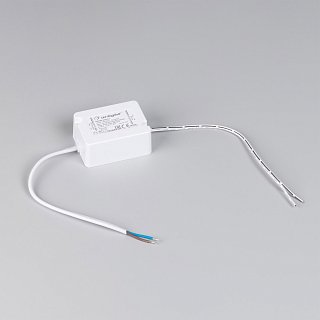 Блок питания ARPV-LV24020 (24V, 0.83A, 20W) (Arlight, IP67 Пластик, 3 года)