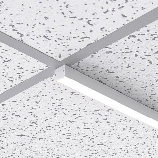 Светильник SNAP-STARLINE-FLAT-S600-13W Day4000 (WH, 120 deg, 48V) (Arlight, IP40 Металл, 3 года)