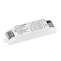 Блок питания ARJ-SP-15-PFC-WR (15W, 3-46V, 0.1-0.7A) (Arlight, IP20 Пластик, 5 лет)